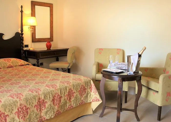 Arciduca Grand Hotel