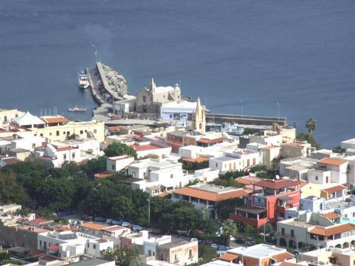 Arciduca Grand Lipari (Isola Lipari)