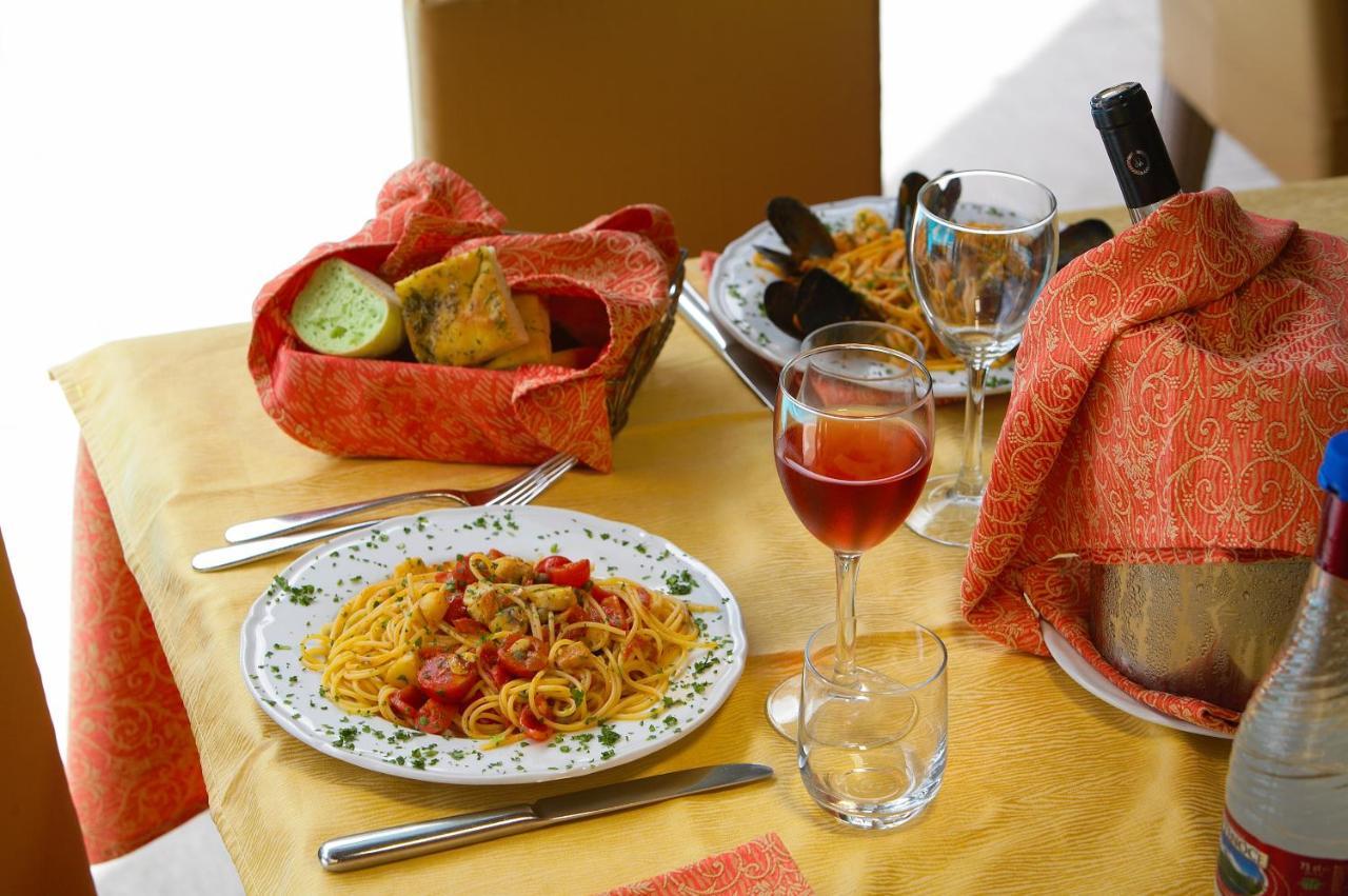 Arciduca Grand Hotel 4*