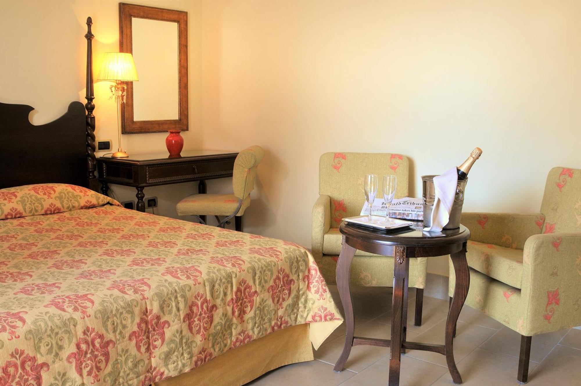 Hotel Arciduca Grand Lipari (Isola Lipari)