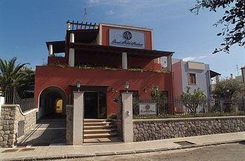 Arciduca Grand 4*