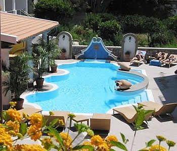 Arciduca Grand 4*