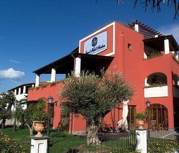 Arciduca Grand Hotel Lipari (Isola Lipari)