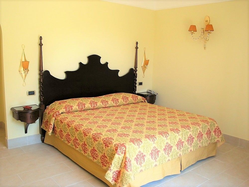 Arciduca Grand Hotel