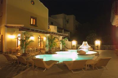 Arciduca Grand 4*