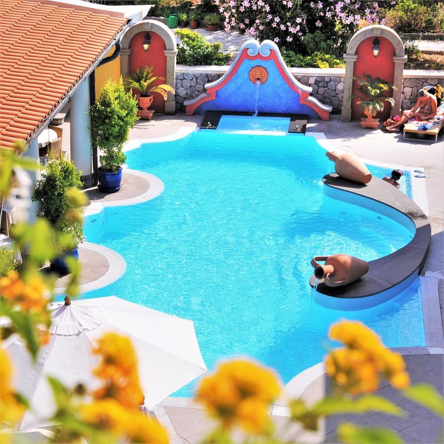 Hotel Arciduca Grand 4*