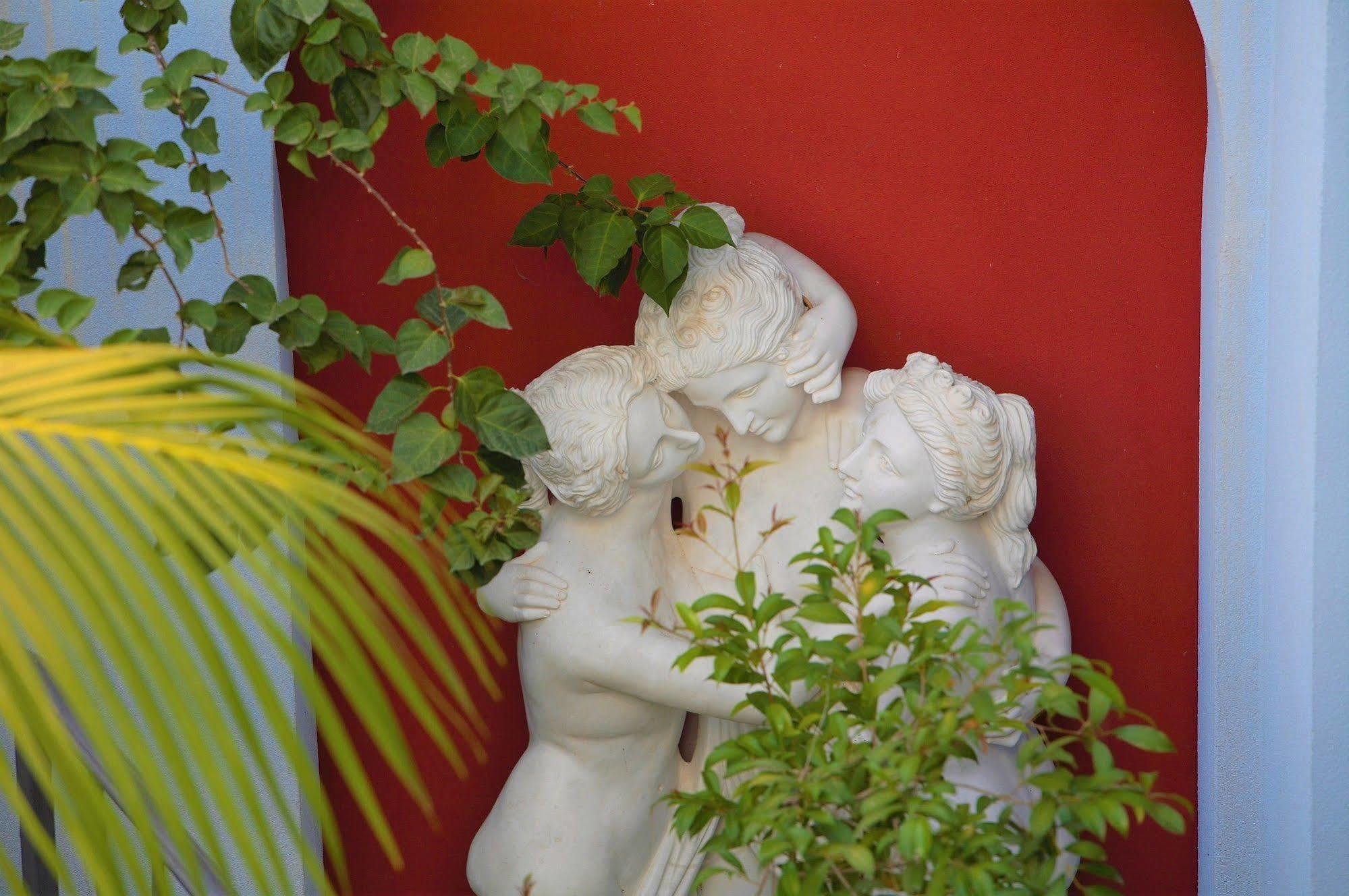 Arciduca Grand Hotel Lipari (Isola Lipari)