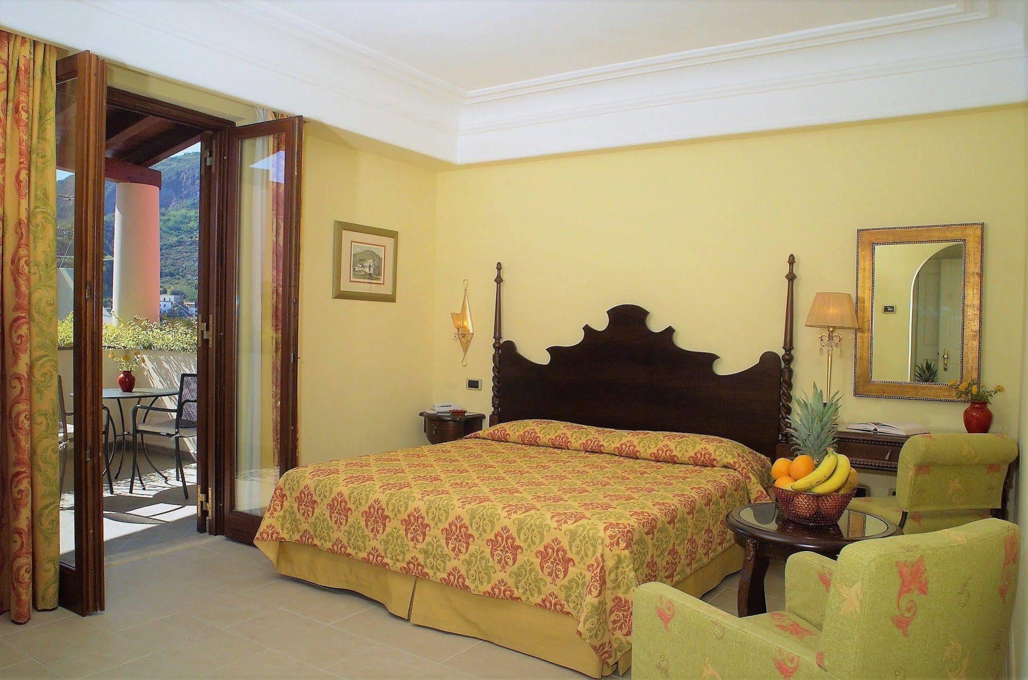 Arciduca Grand 4* Lipari (Isola Lipari)