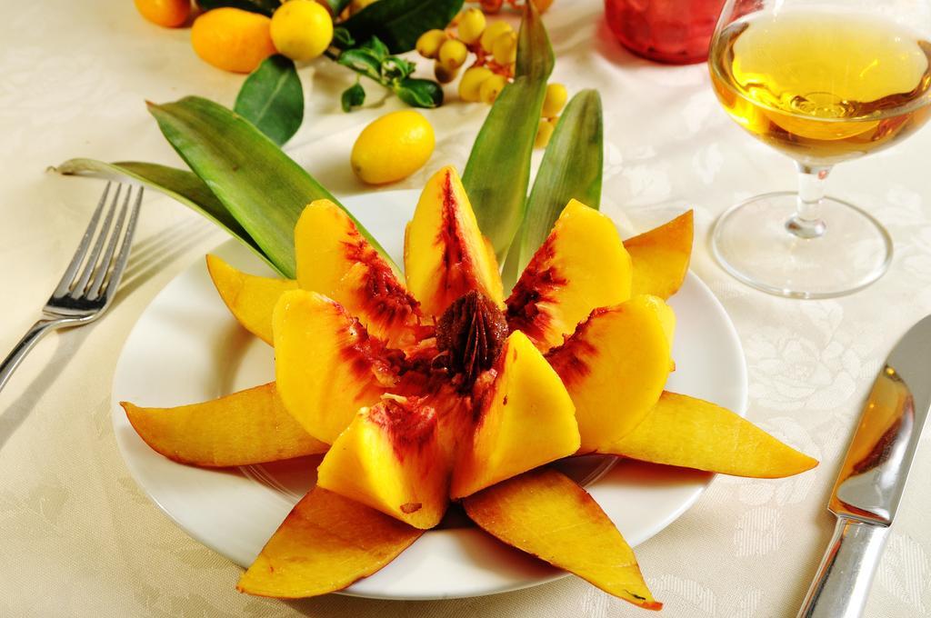 Hotel Arciduca Grand