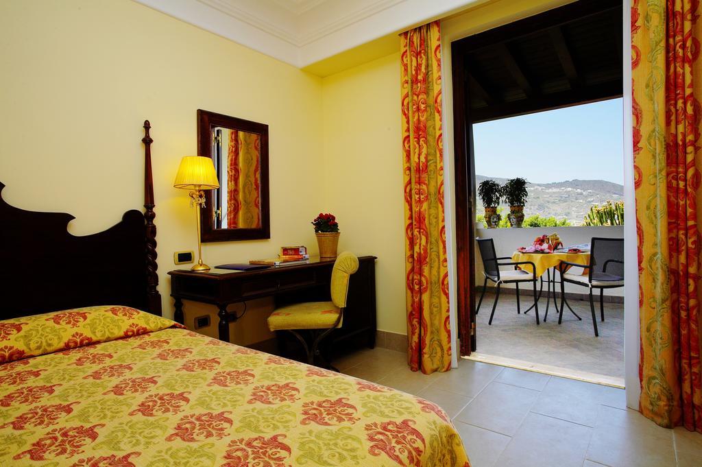 Arciduca Grand Hotel 4*