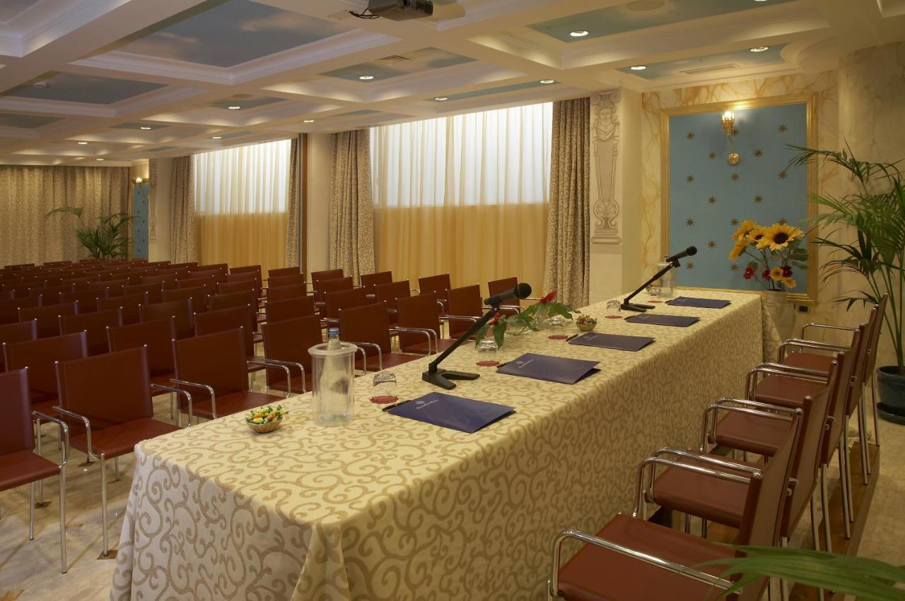 Arciduca Grand 4*