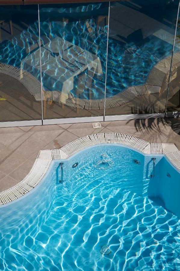 Arciduca Grand Hotel 4*