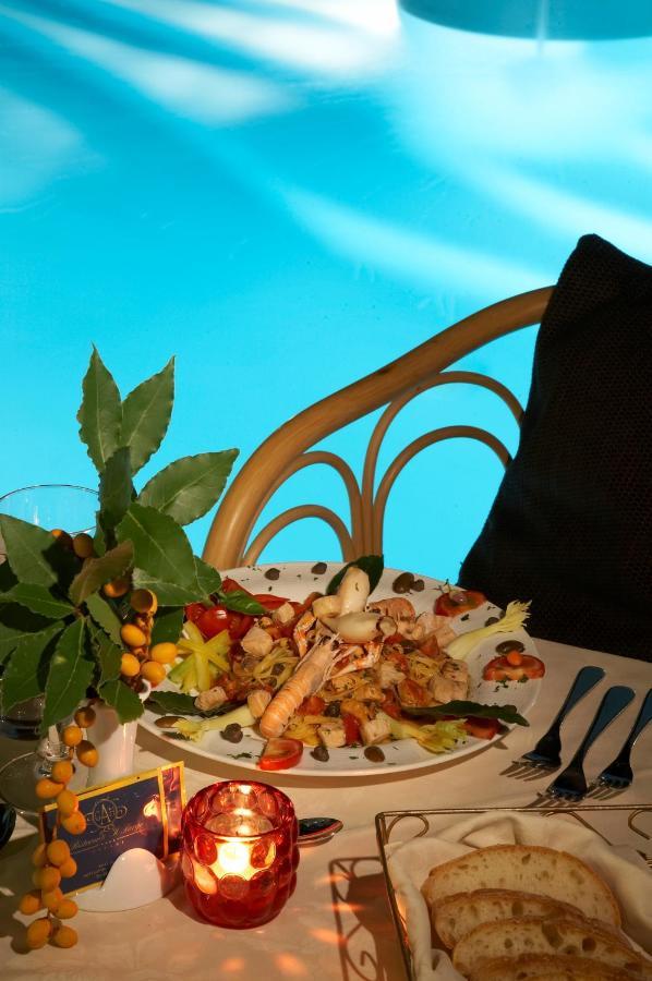 Hotel Arciduca Grand