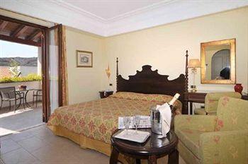 Hotel Arciduca Grand