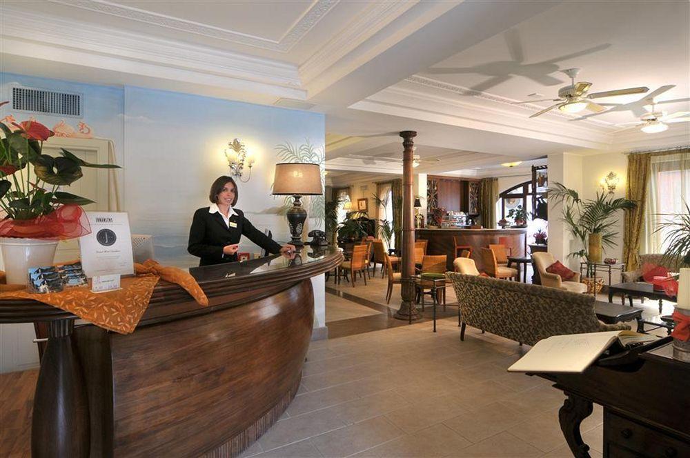 Arciduca Grand 4* Lipari (Isola Lipari)