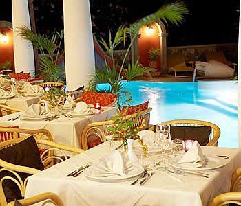 Arciduca Grand 4*