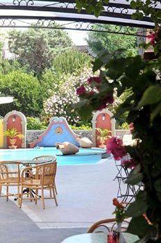 Arciduca Grand 4* Lipari (Isola Lipari)