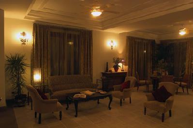 Arciduca Grand Hotel