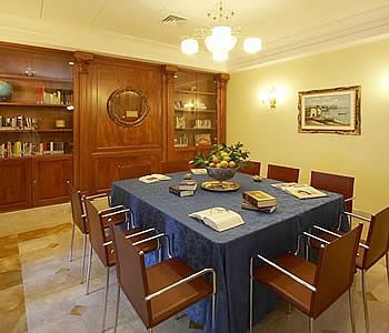 Arciduca Grand 4*
