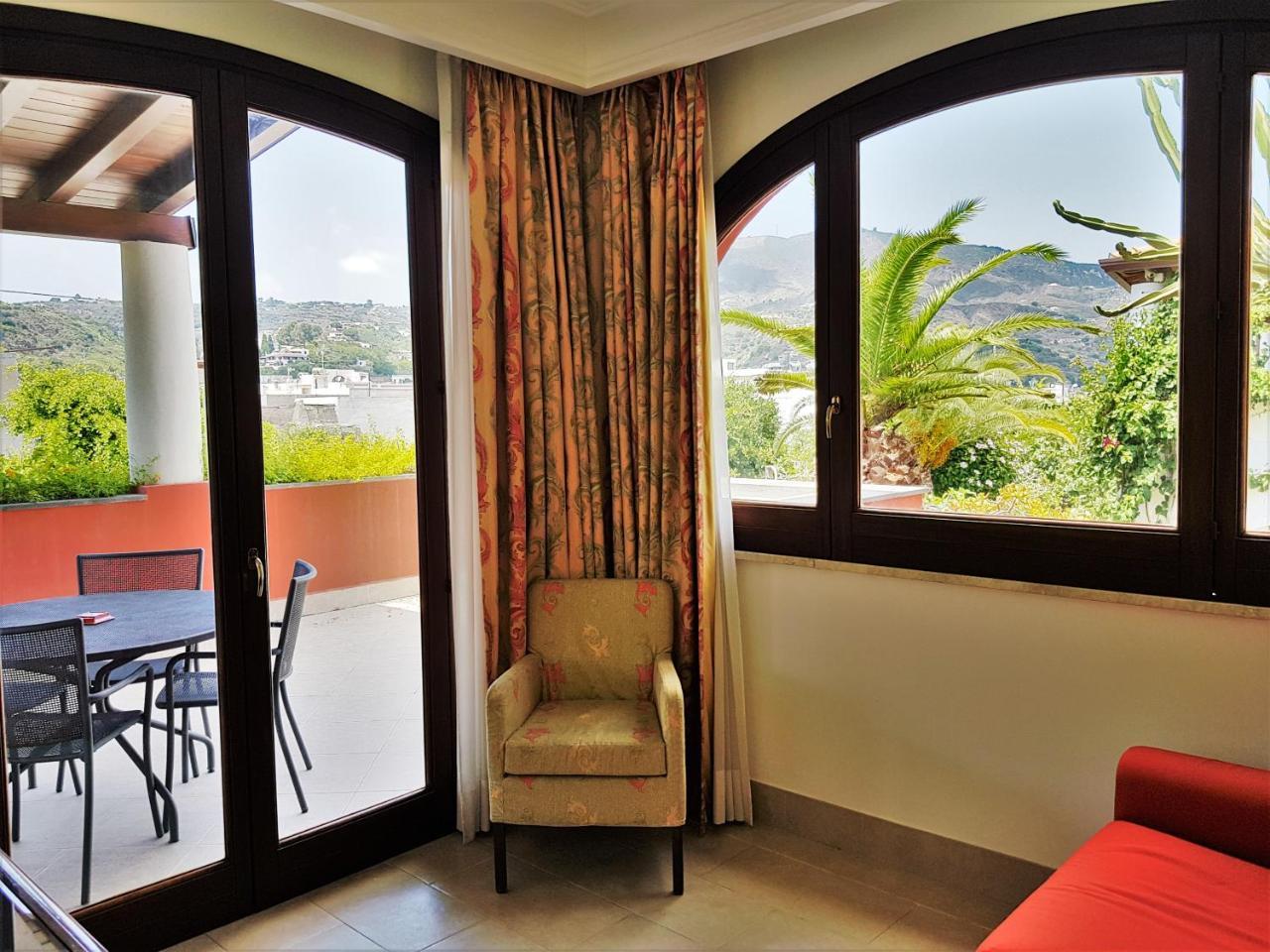Arciduca Grand Hotel 4*