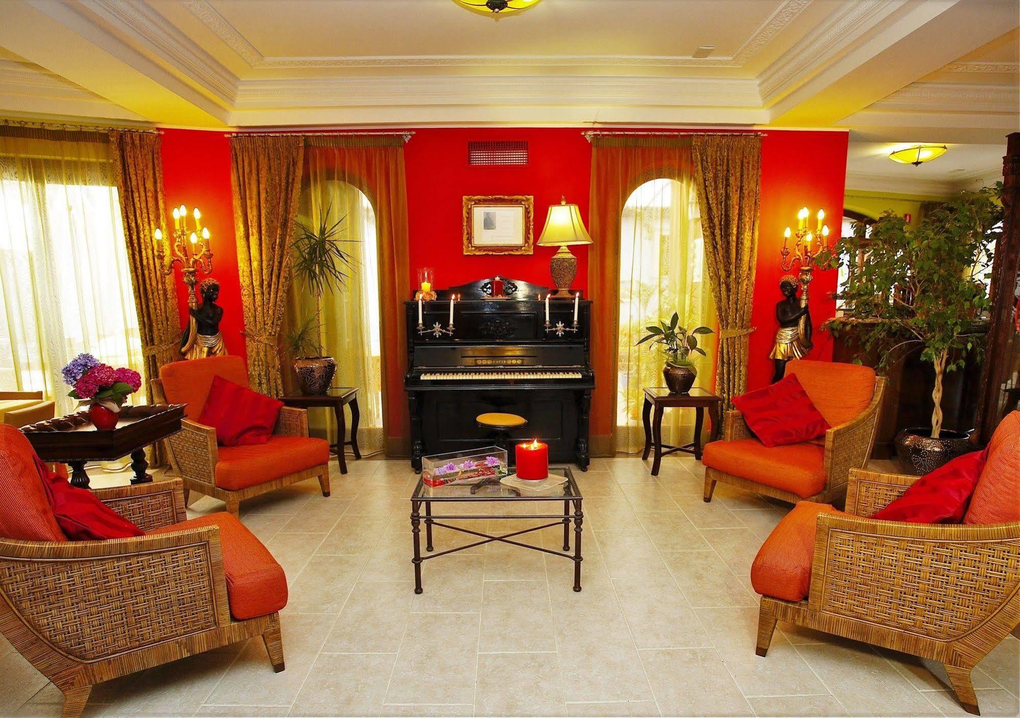 Arciduca Grand Hotel 4*