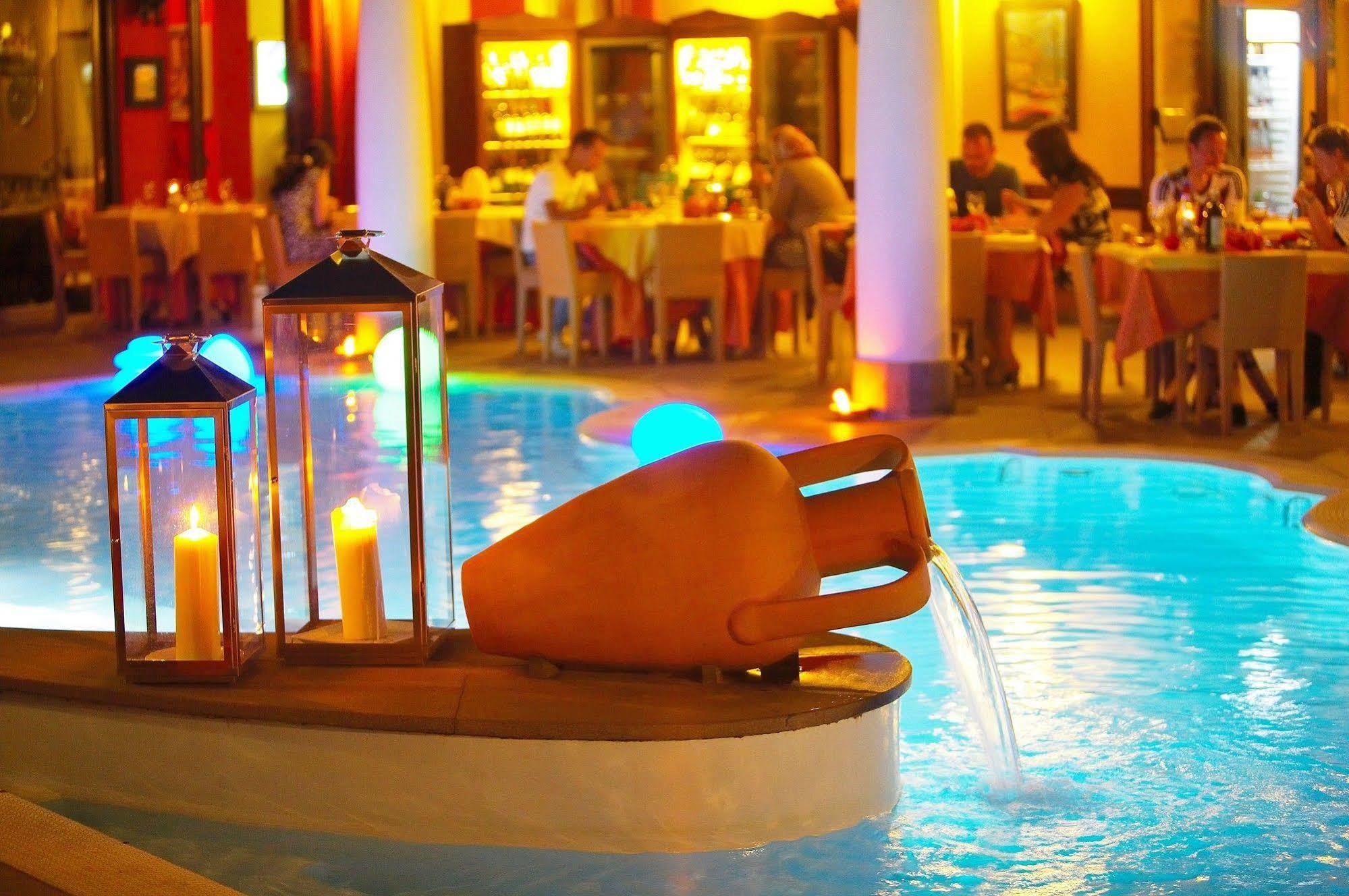 Arciduca Grand Hotel Lipari (Isola Lipari)