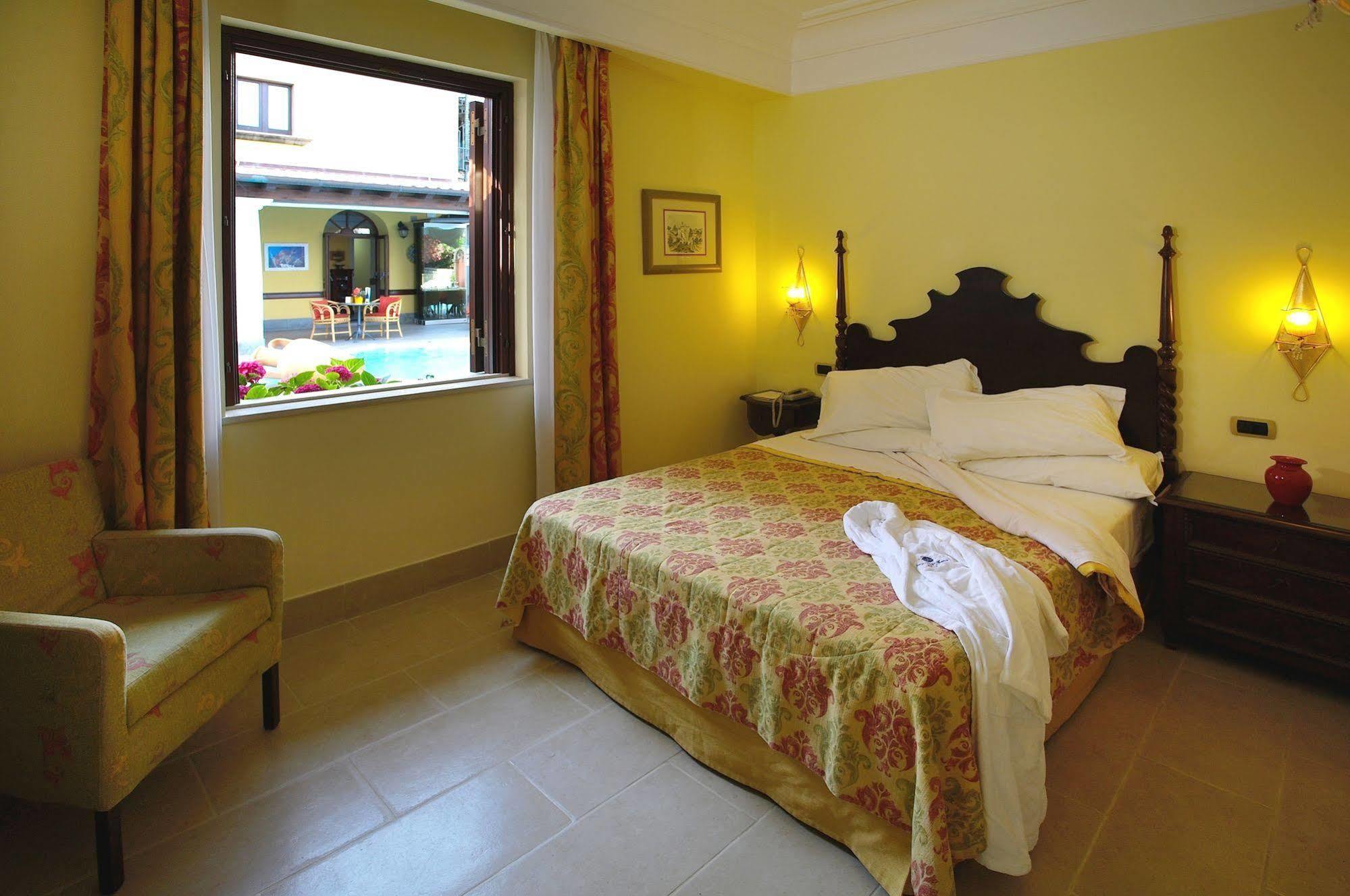 Arciduca Grand Hotel 4*
