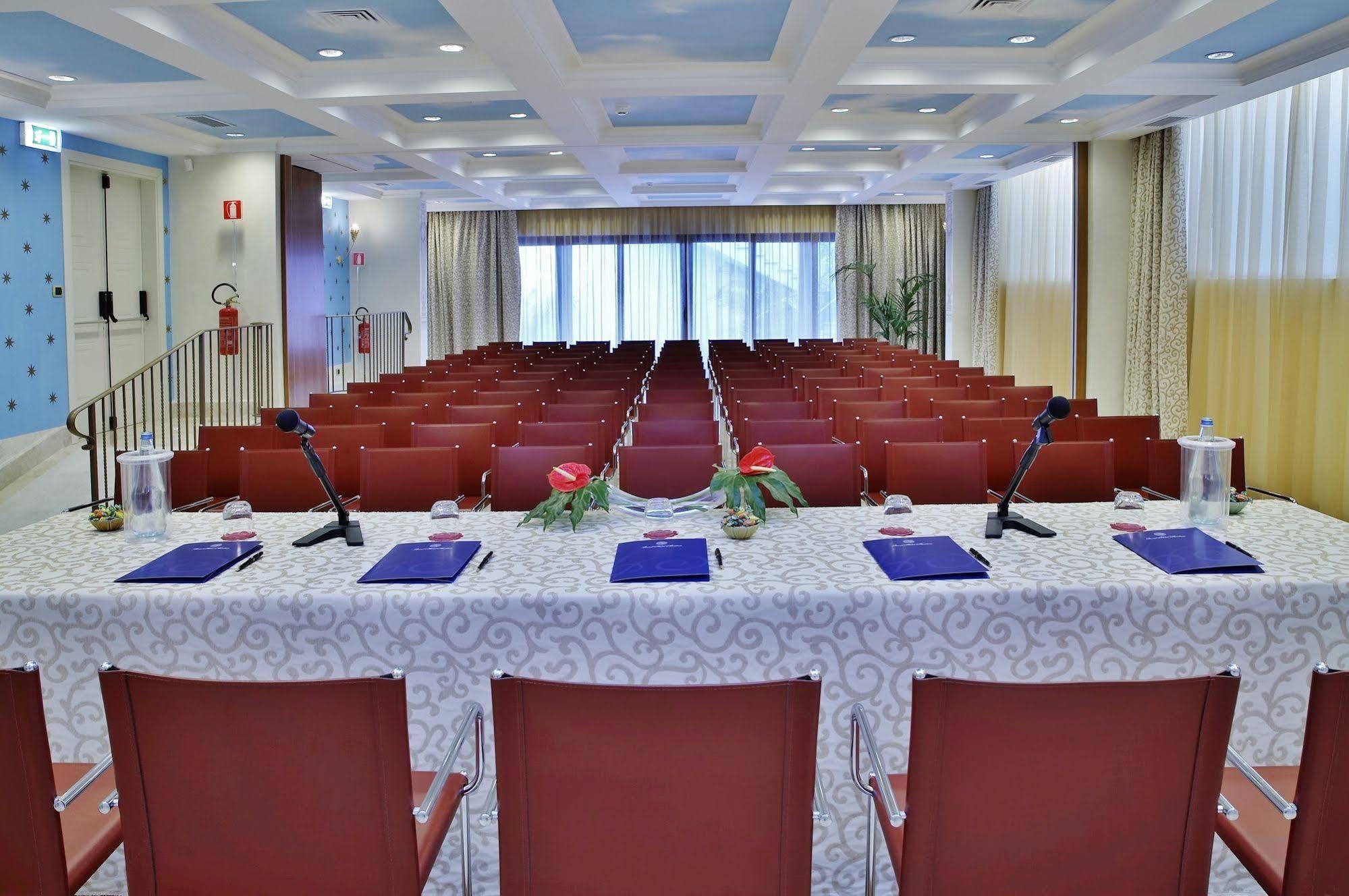 Hotel Arciduca Grand