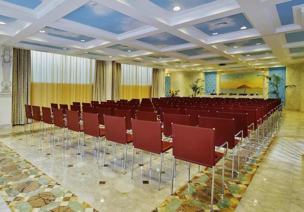Arciduca Grand 4* Lipari (Isola Lipari)