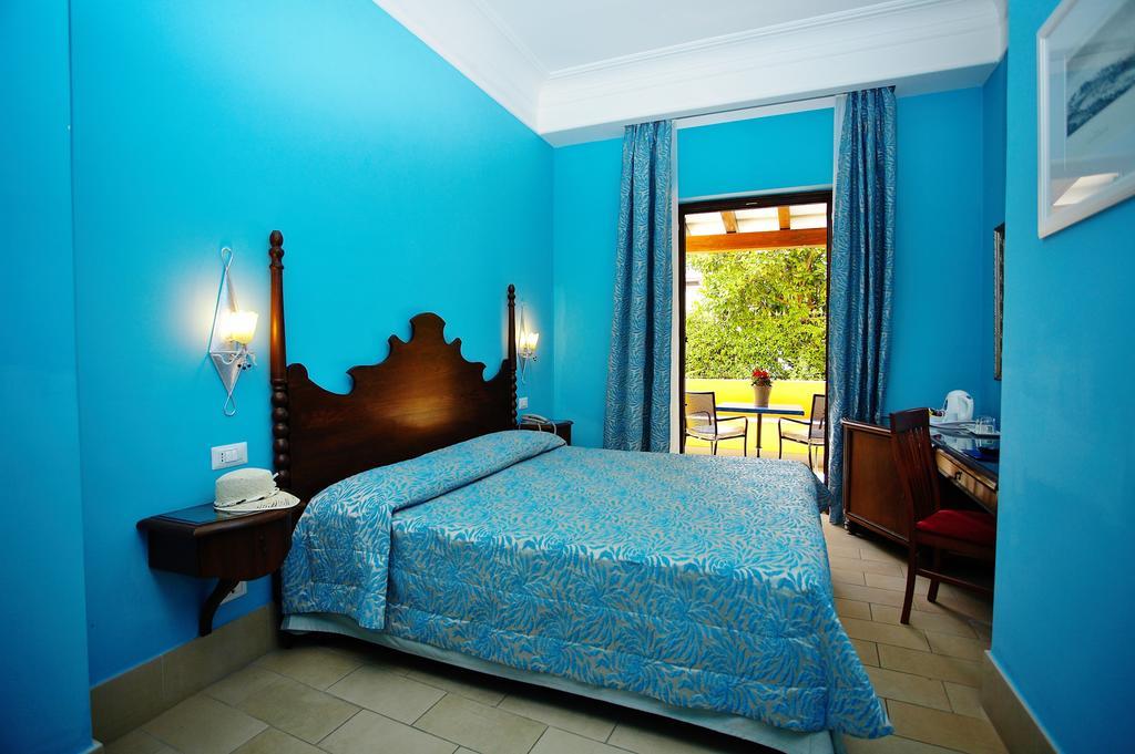 Arciduca Grand Hotel 4*