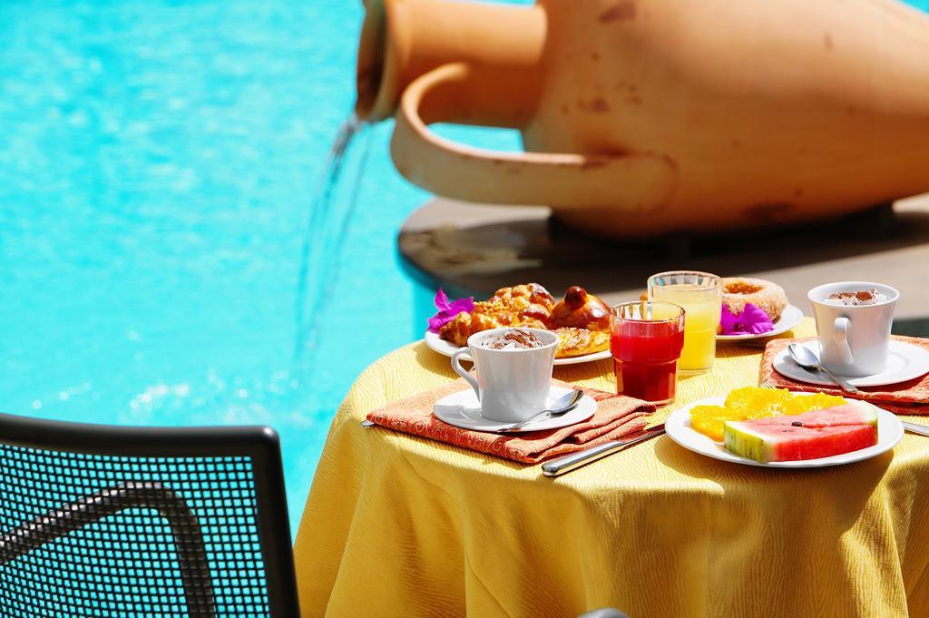 Hotel Arciduca Grand